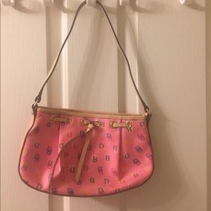 Authentic Dooney and Bourke