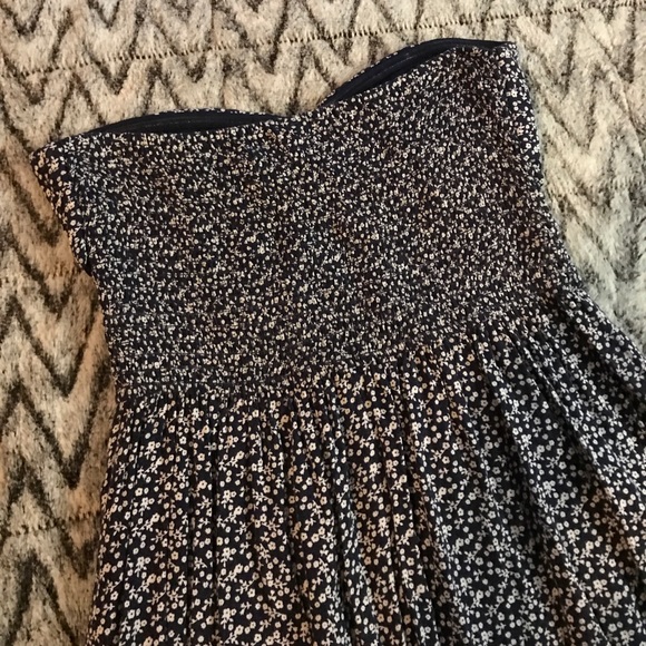 Xhilaration Dresses - BUNDLE TWO Xhilaration Strapless Dresses! Xhilaration Dresses - BUNDLE TWO Xhilaration Strapless Dresses!