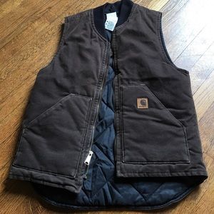 Carhartt Vest - size S