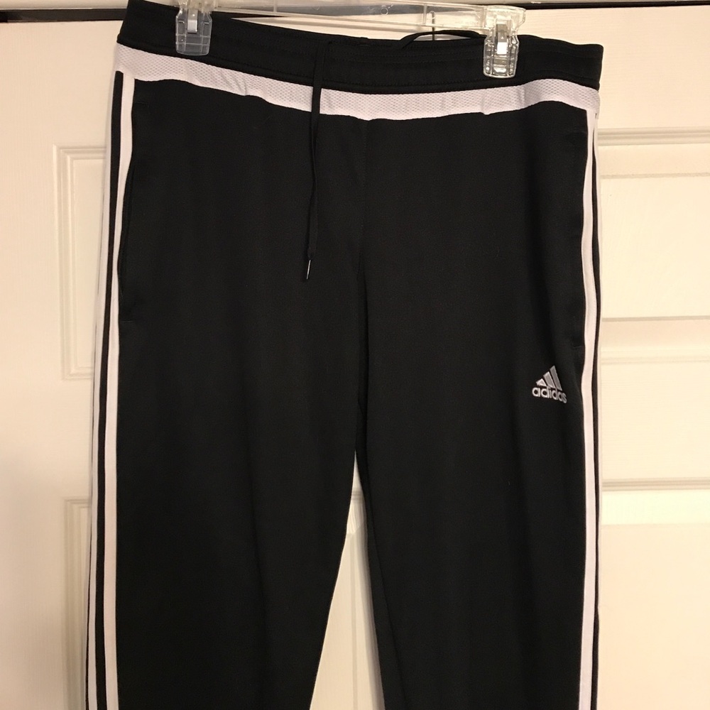 adidas sport pants