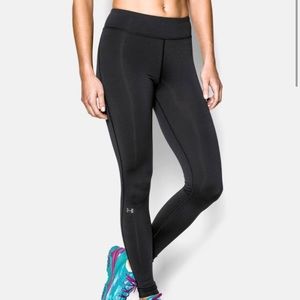 under armour cold gear compression leggings