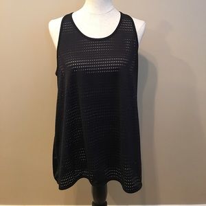 Tek Gear DryTek workout fitness tank