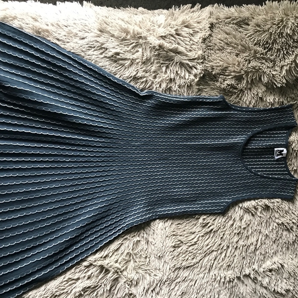 M Missoni dress
