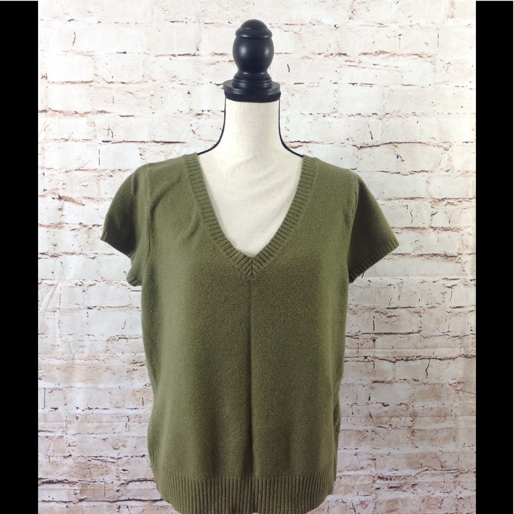 Gap Stretch Womens Sweater