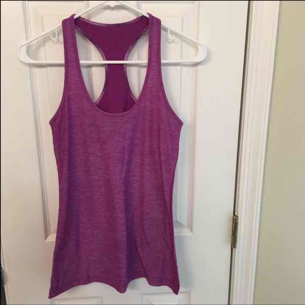 Lululemon racerback