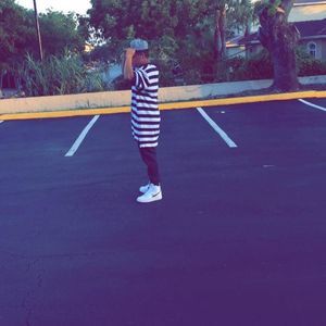 Meet your Posher, Richard