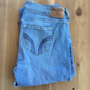 Hollister jeans