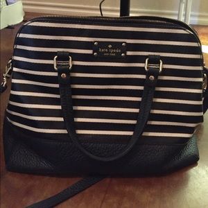 Kate spade purse
