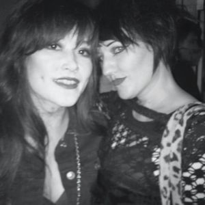 Meet your Posher, Katharine