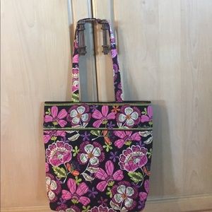 Small Vera Bradley tote bag!