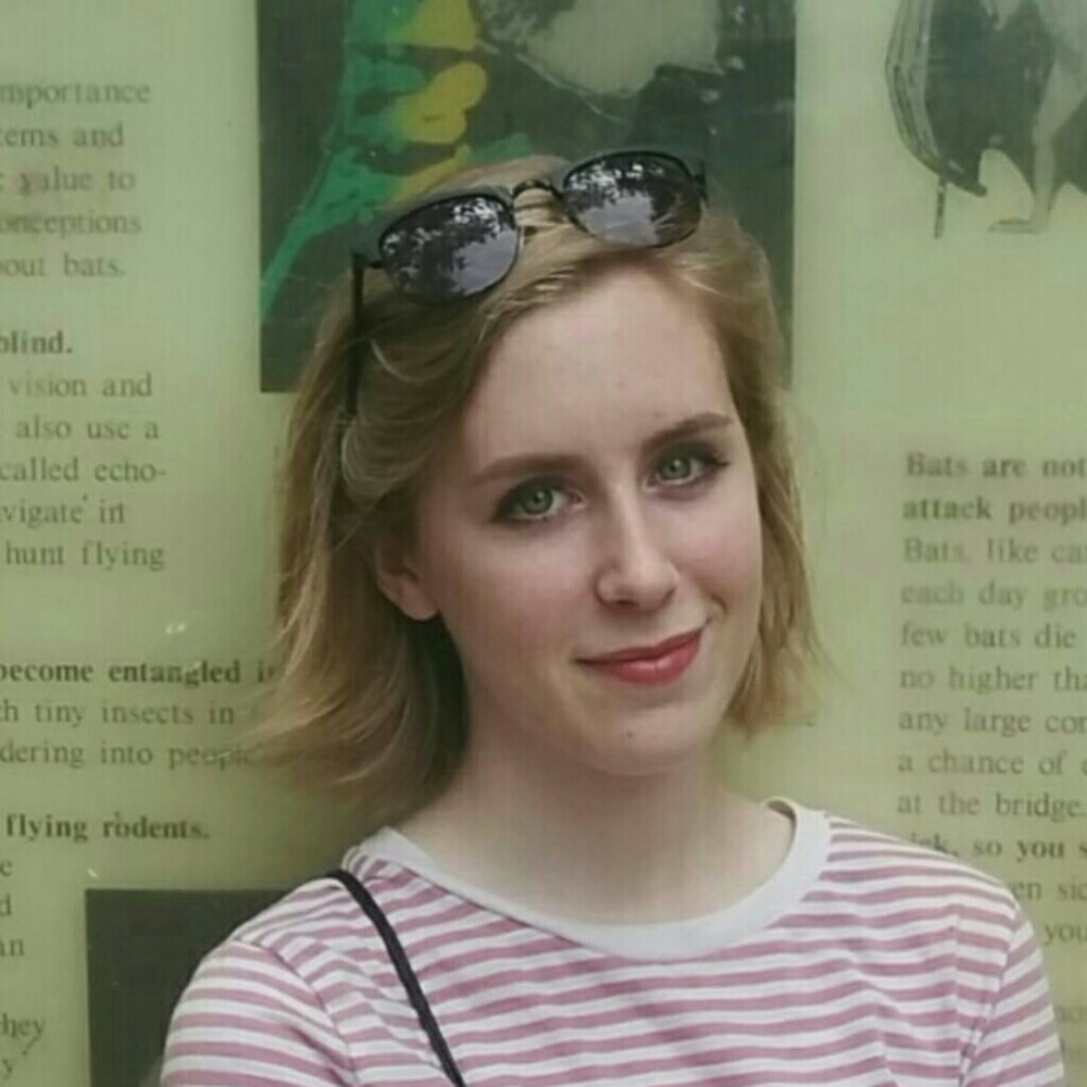 Meet your Posher, Jess