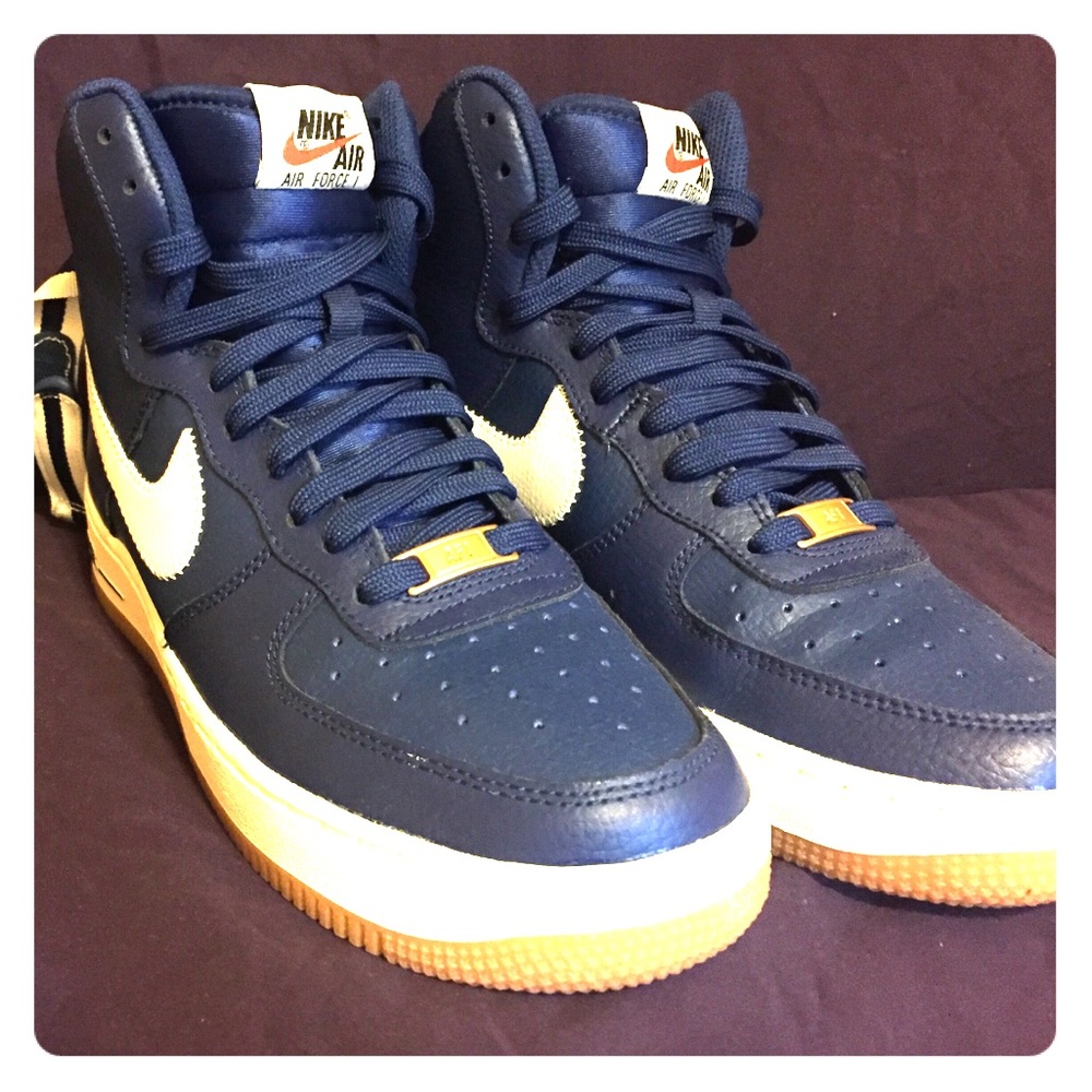 Nike Air Force 1