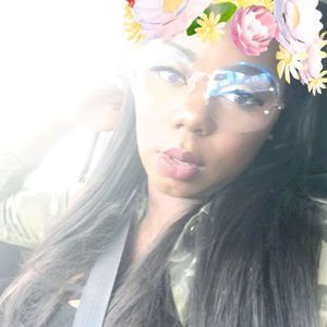 Meet your Posher, Chasity