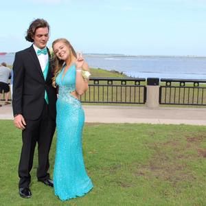 Meet your Posher, Jessica