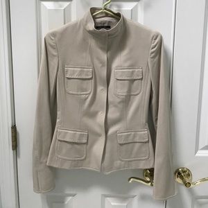 Light jacket by Elie Tahari