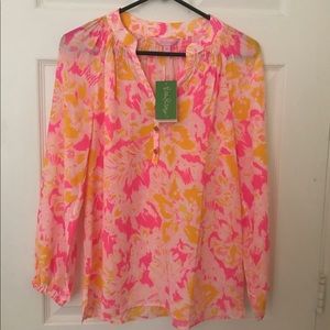 Illy pulitzer Elsa xs