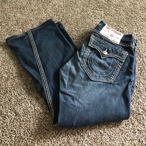 Men's True Religion Jeans Men's True Religion Jeans