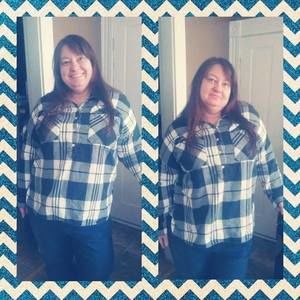 Meet your Posher, Dawn