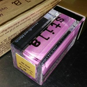 BNIB LE Stila Sea Siren Magnificent Metals Eyeshad