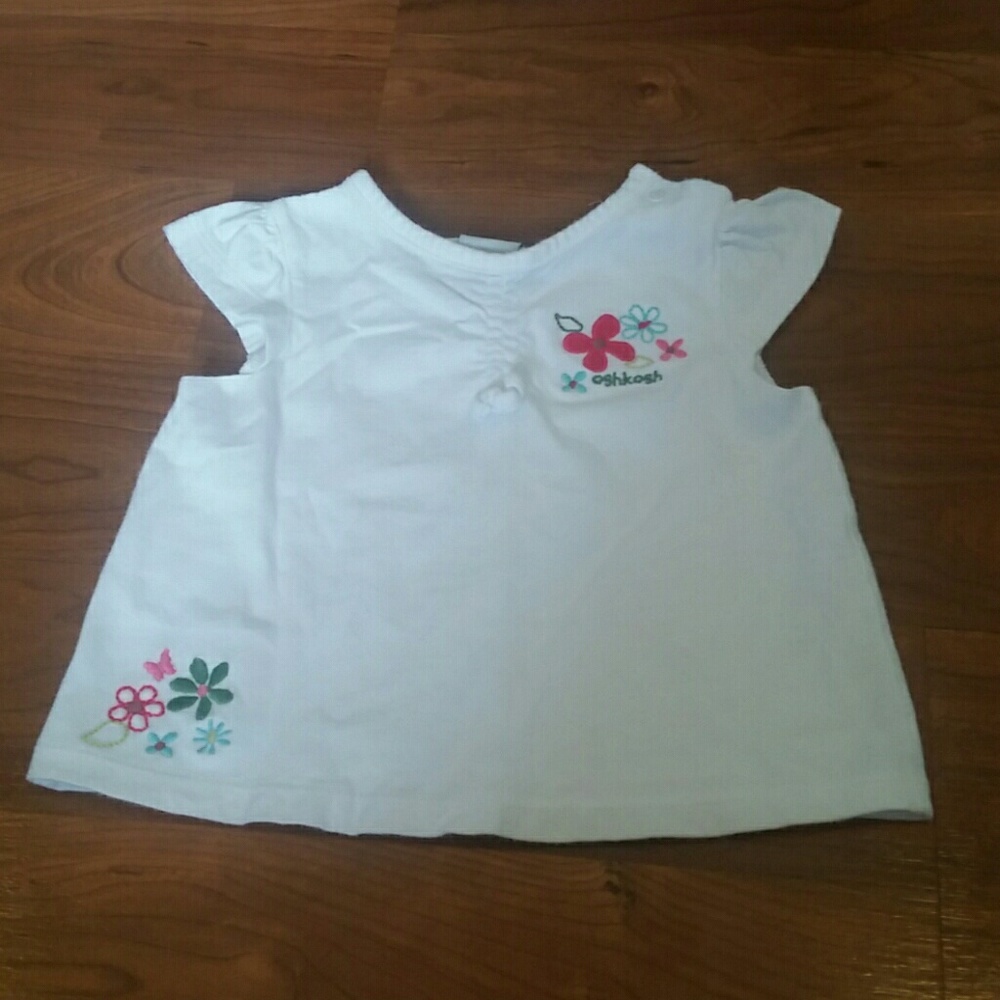 Tops 2 for $6