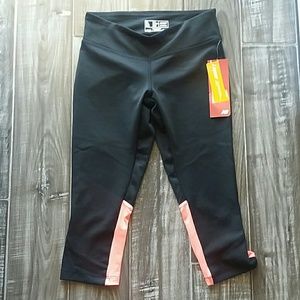 NWT New Balance Workout Pants