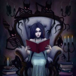 Meet your Posher, Patricia