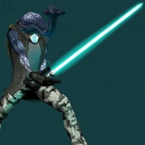 Meet your Posher, Dex