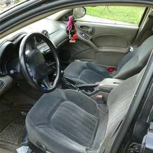 Meet your Posher, Ricky