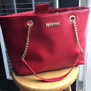 Kenneth Cole Reaction Handbag