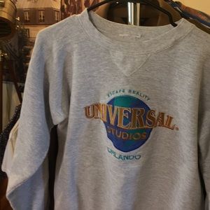 Vintage Men's Universal Studios Orlando Size Small