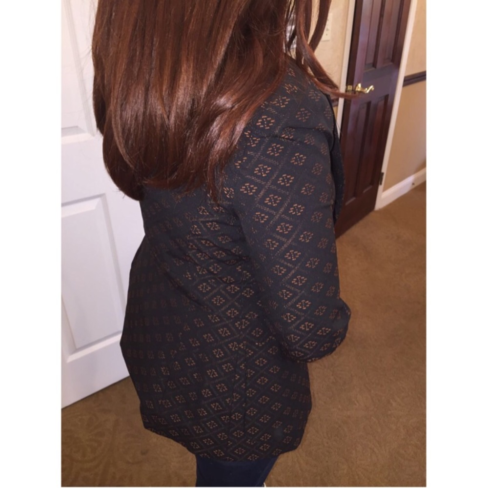 Nanette Lepore  Blazer