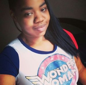 Meet your Posher, Daisy