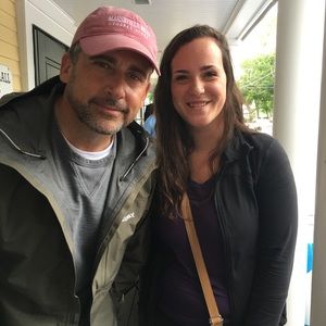 Meet your Posher, Alicia