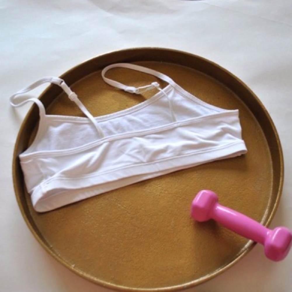 Champion Sports Bras, lot of 3, Girls Large/36 - Picture 5 of 8