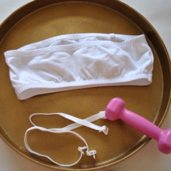 Champion Sports Bras, lot of 3, Girls Large/36 - Picture 3 of 8