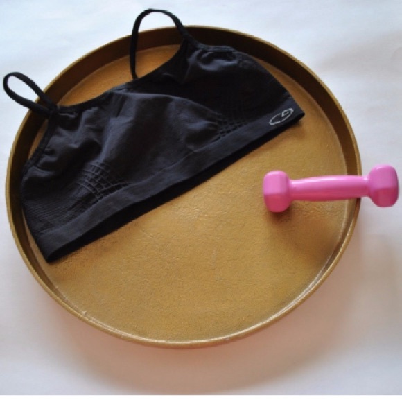 Champion Sports Bras, lot of 3, Girls Large/36 - Picture 6 of 8