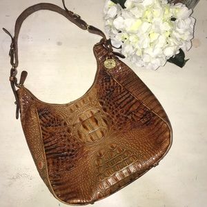 Vintage Brahmin Handbag