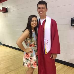 Meet your Posher, Mason