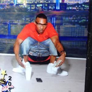 Meet your Posher, Tim