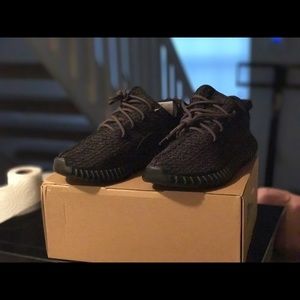Yeezy 350 boost