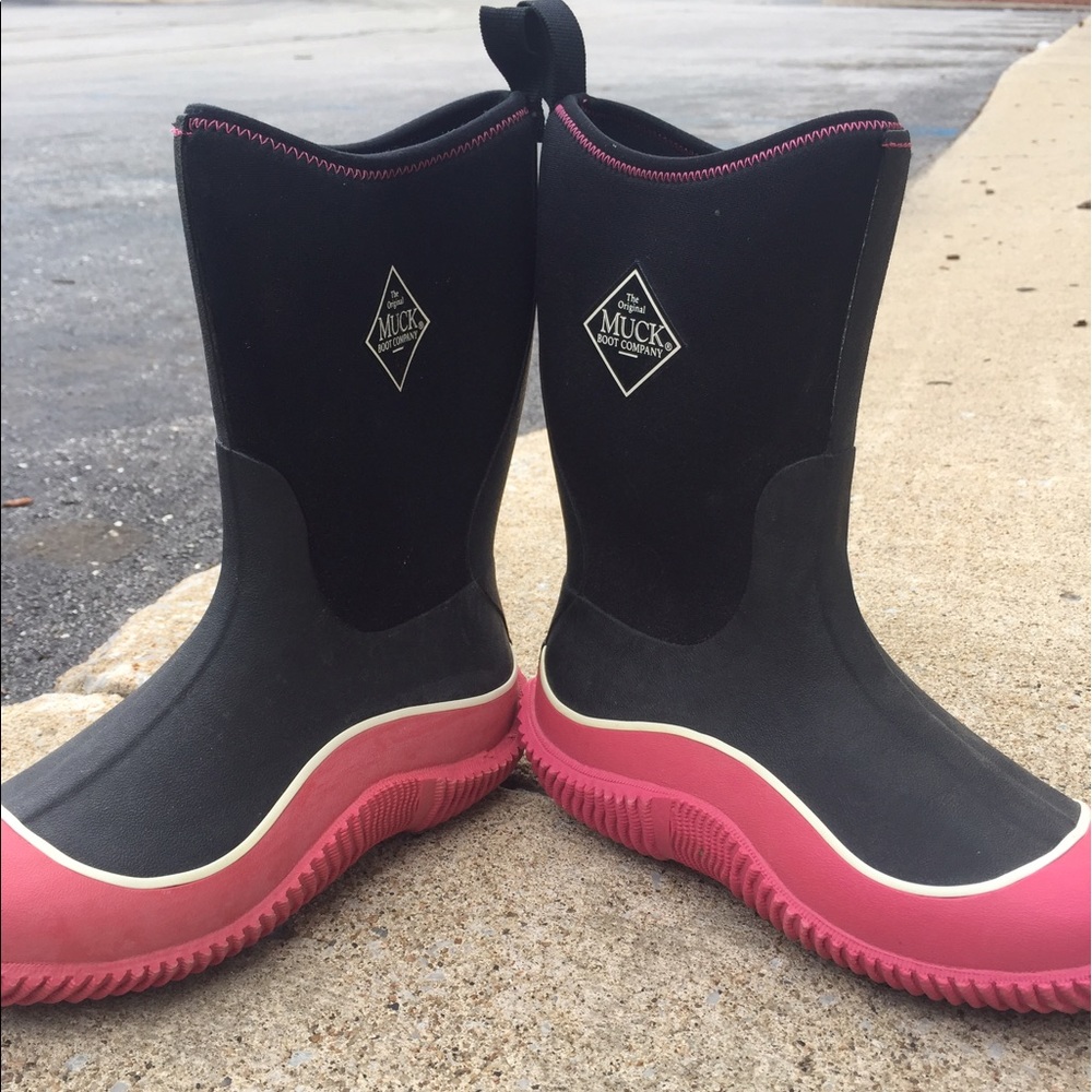 Muck Boots