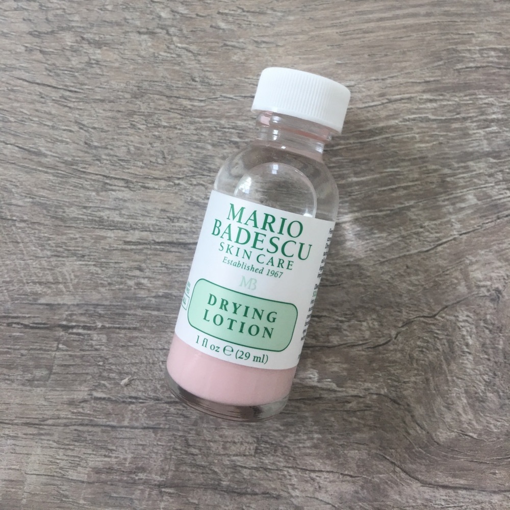 Mario Badescu Drying Lotion