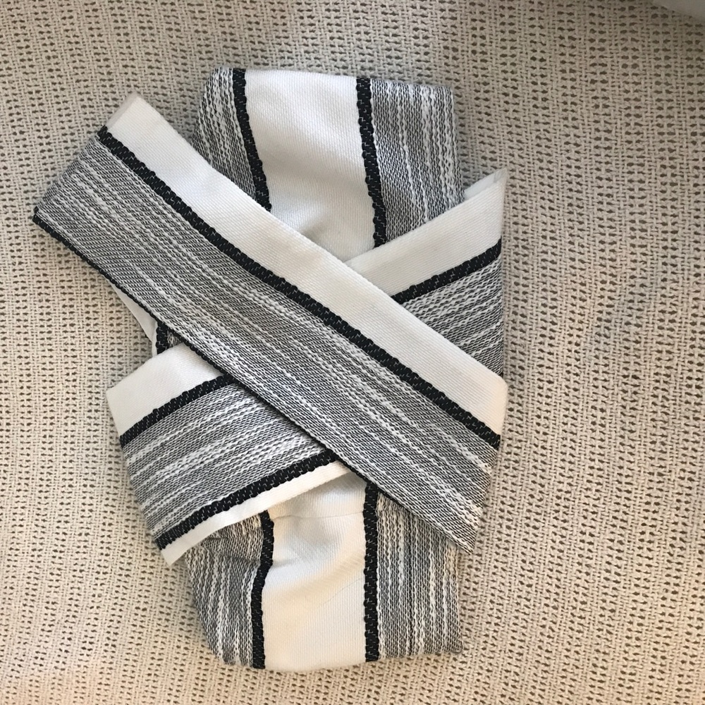 BNKR Finders Keepers CropTop