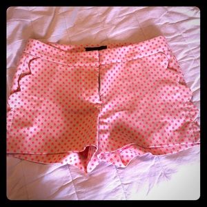 J Crew shorts- New without tag