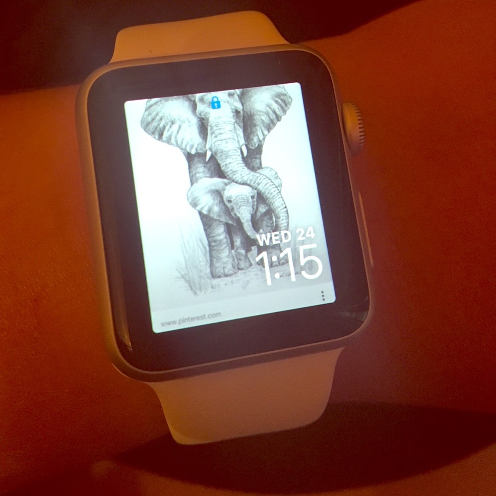 Apple Watch 💋SOLD💋