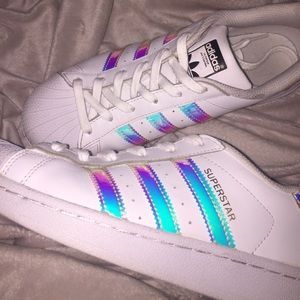 Adidas Superstar