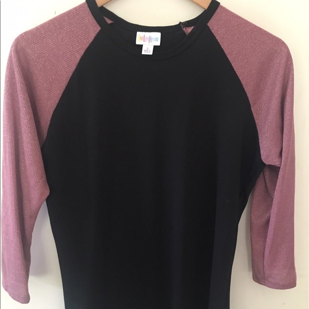 Elegant Randy- Small