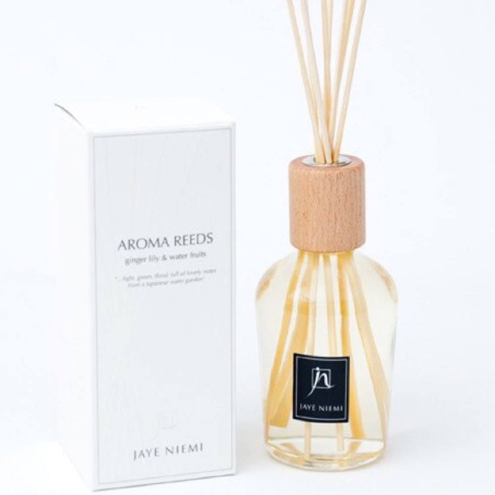 Jaye Niemi Australia Aroma Reeds 🌸NEW🌺