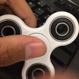 Meet your Posher, George