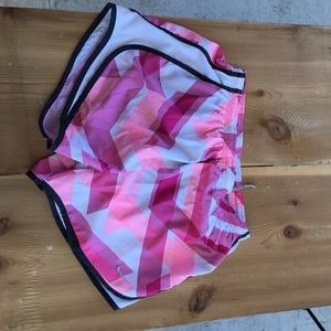 Nike running shorts. Size Medium. NEVER WORN